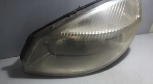 Renault Scenic II - Grand scenic II Headlight/headlamp