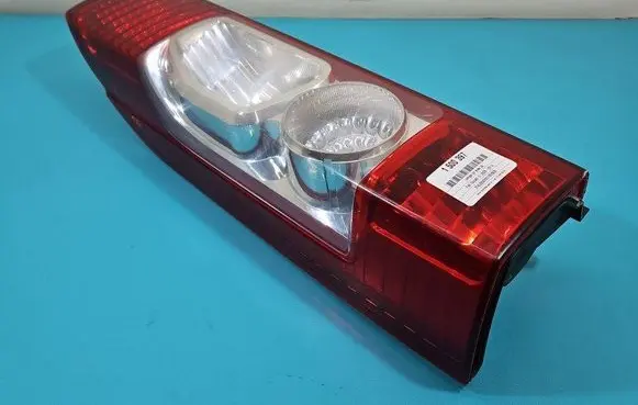 Fiat Ducato Rear/tail lights 1344050080 IMPRK1500397