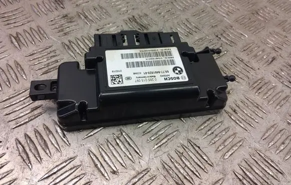 BMW 2 F22 F23 Airbag control unit/module 9461920