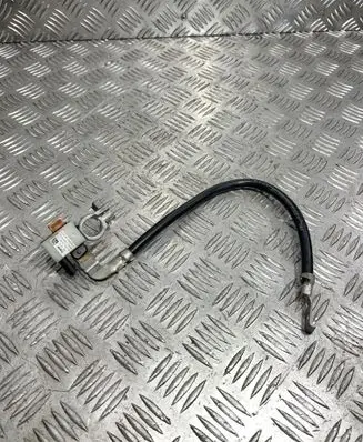 BMW X1 E84 Negative earth cable (battery) 1242761867701