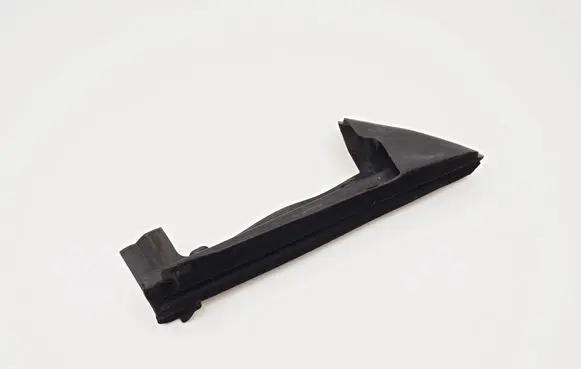 Mercedes-Benz SL R129 Rubber seal front coupe door A1297250266 1297250266