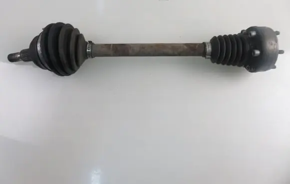 Seat Leon (1M) Front driveshaft 