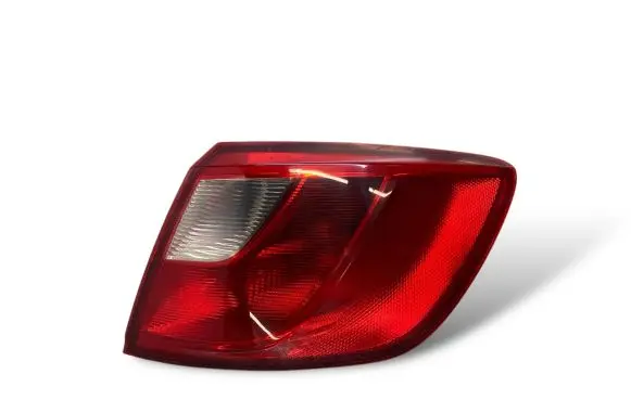 Seat Ibiza IV (6J,6P) Rear/tail lights 0285212106