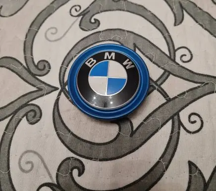 BMW i3 Original wheel cap 6852052 10333410