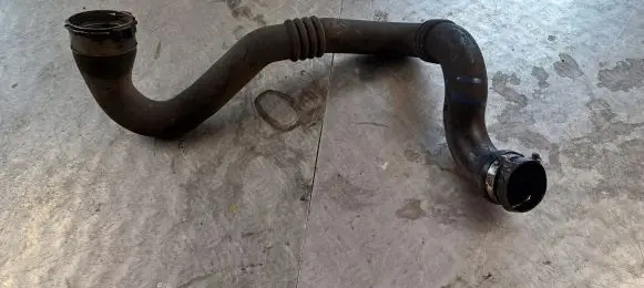 Renault Master III Intercooler hose/pipe 144605593R