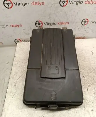 Volkswagen Tiguan Battery box tray 3C0915443A