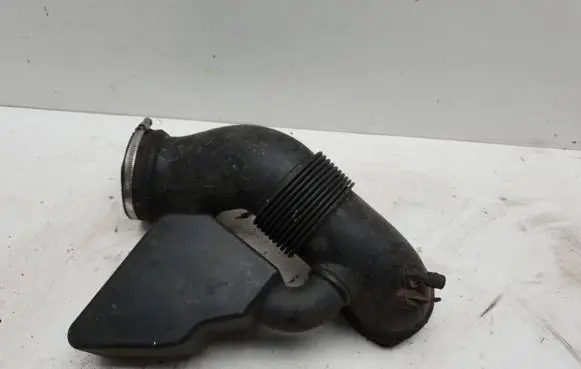 BMW X5 E53 Air intake hose/pipe 7523727 7523726