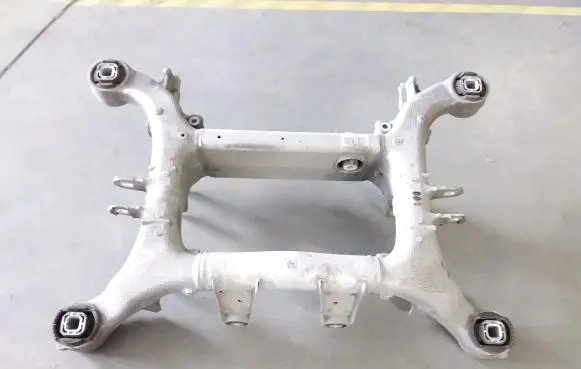 Rear subframe