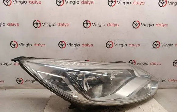 Ford Focus Headlight/headlamp A1R77R 14819 BM5113W029NB