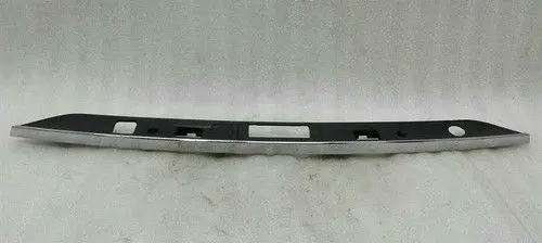 Mercedes-Benz C W204 Tailgate/boot lid cover trim A2047400993
