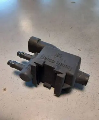 Ford Mondeo MK II Turbo solenoid valve N085P1