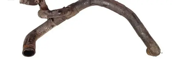 Volkswagen Transporter - Caravelle T4 Engine coolant pipe/hose 044121101L