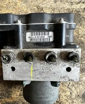 Land Rover Discovery 3 - LR3 ABS Pump 0265234074