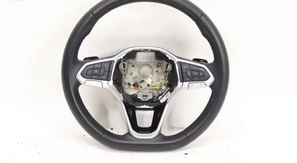 Volkswagen Golf VIII Steering wheel 5H0419089EP