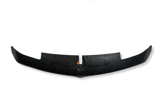 Maserati Quattroporte Front bumper foam support bar 67069200