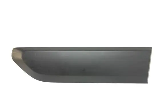 Peugeot Partner III Sliding door trim (molding) 9817695577