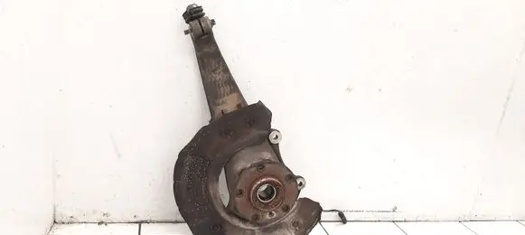 BMW 5 F10 F11 Front wheel hub