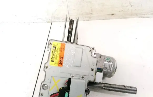 Fiat Stilo Power steering pump 00046846858