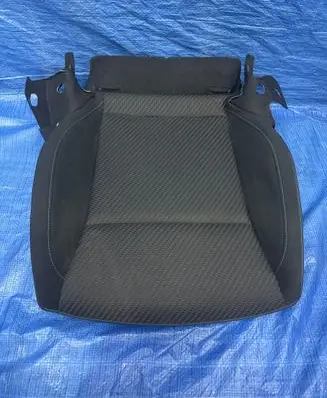 Renault Austral Seat trim 
