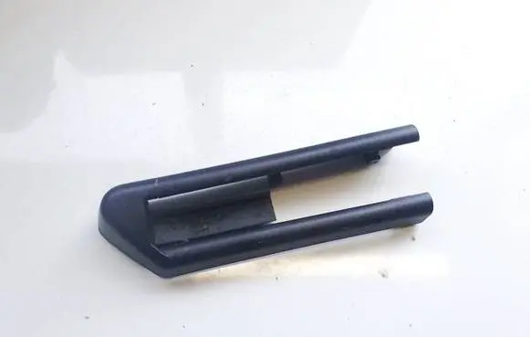 BMW X5 E70 Rear seat side bottom trim 7165391