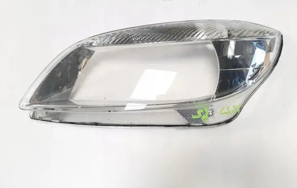 Skoda Fabia Mk1 (6Y) Headlight/headlamp
