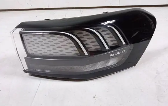 Volkswagen ID.7 Rear/tail lights 14B945208A 60137300 VW4131EUB