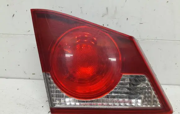 Honda Civic Tailgate rear/tail lights P5376L P6068L