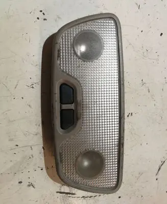 Volvo S40 Rear seat light 30859659 30889210