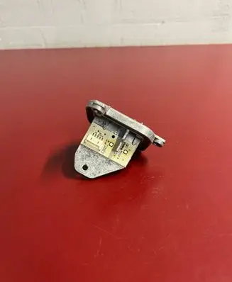 BMW X1 F48 F49 LED ballast control module 7428791 63117428791 96068144