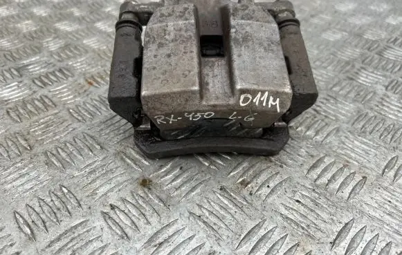 Lexus RX 450H Rear brake caliper