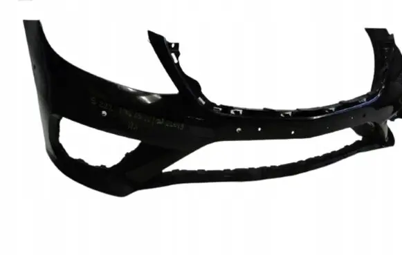 Mercedes-Benz S W222 Front bumper A2228809500