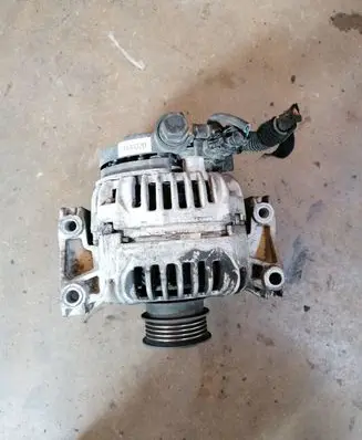 Opel Signum Generator/alternator