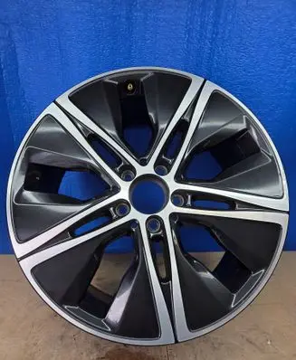 Mercedes-Benz A W177 R18 alloy rim A1774010500