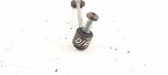 Rear anti-roll bar/stabilizer link