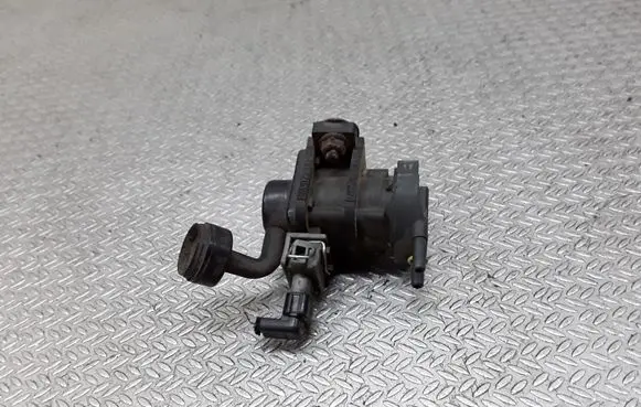 Opel Signum Turbo solenoid valve 09128022