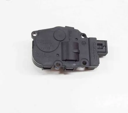 Porsche Macan (95B) Air flap motor/actuator EFB490 K9749007