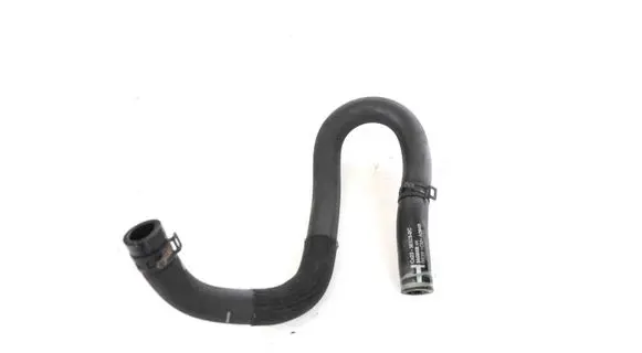Jaguar XF X250 Power steering hose/pipe/line CX233E525BC