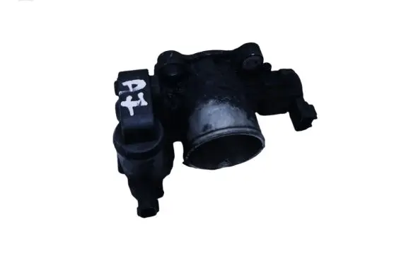 Toyota Corolla Verso AR10 Throttle valve 1923002010