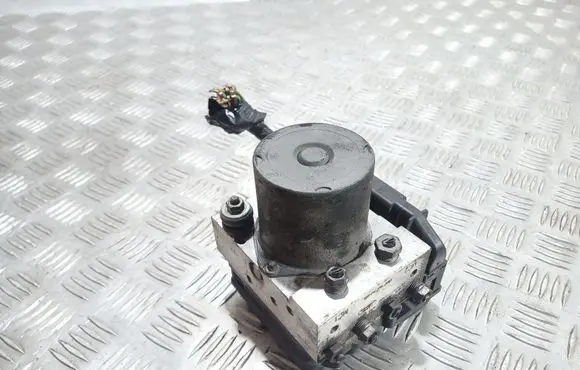 Land Rover Range Rover L322 ABS Pump 0265235020 0265950472