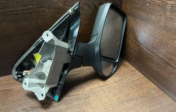 Ford Transit Front door electric wing mirror 202212 YC1517682