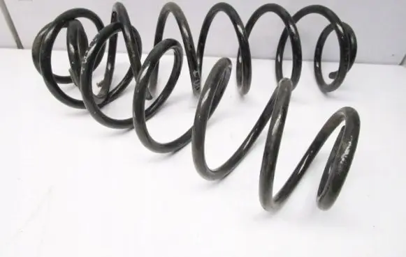 Ford Fusion Rear coil spring 2N115560-AE