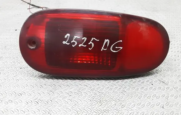 Hyundai Santa Fe Rear bumper light R92406260
