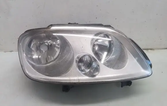 Volkswagen Touran I Headlight/headlamp 2K0941006B