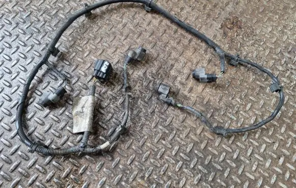 Ford Mondeo MK IV Parking PDC sensor 6G9T15K868AH 6G9215K859EB
