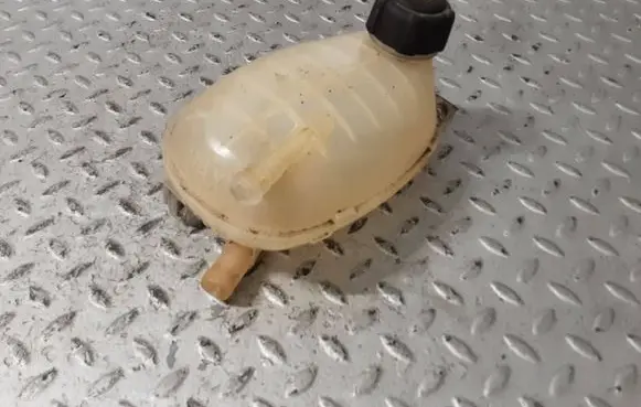 Dacia Sandero III Coolant expansion tank/reservoir 217102572R