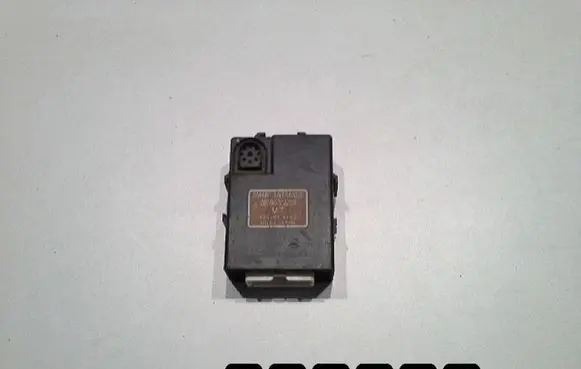 Nissan Navara D22 Engine control unit/module 28595vj200