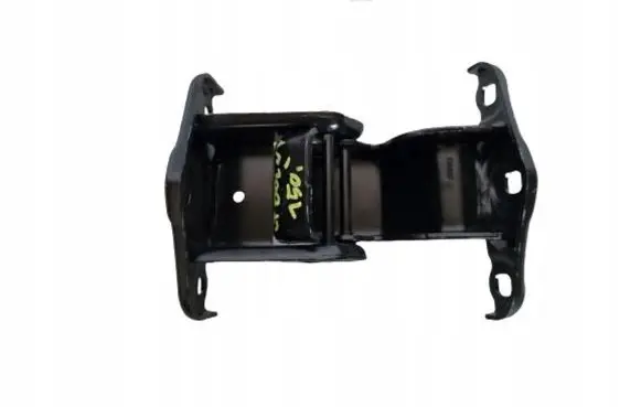 Renault Trafic III (X82) Rear door upper hinge 904006707R