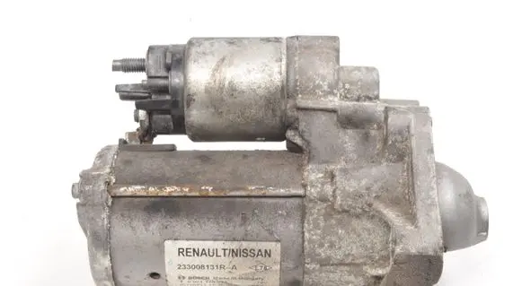 Nissan X-Trail T32 Starter motor 233008131R
