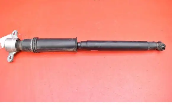 Rear shock absorber/damper