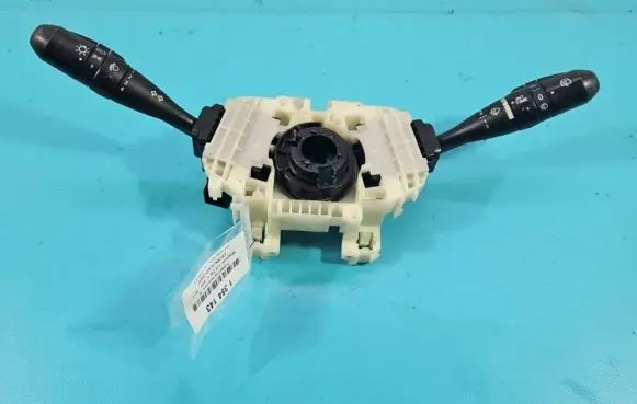 Mitsubishi Colt CZ3 Seat control switch 8600A331XA IMPRK1384143